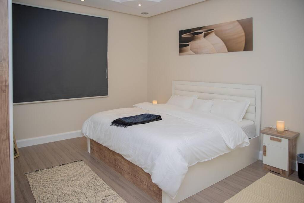 متكاملة دخول ذكي مدخل خاص Apartment Riyadh
