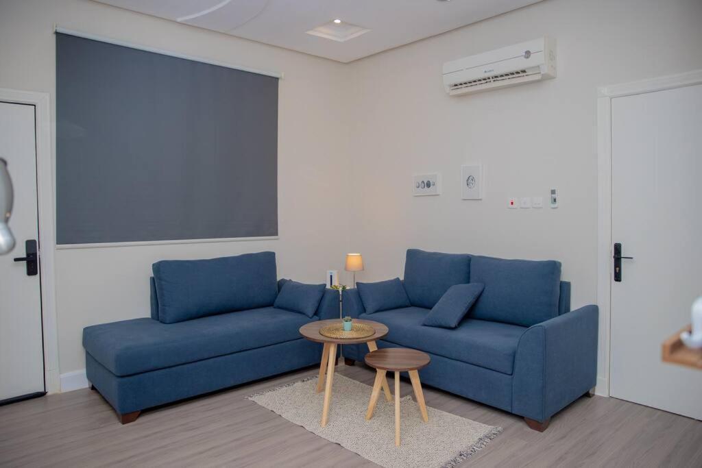 متكاملة دخول ذكي مدخل خاص Apartment
