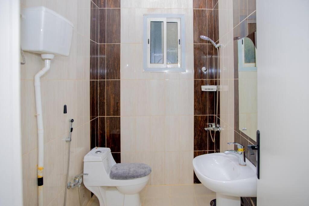 Apartment متكاملة دخول ذكي مدخل خاص