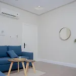 شقة متكاملة دخول ذكي مدخل خاص
