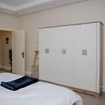 شقة متكاملة دخول ذكي مدخل خاص