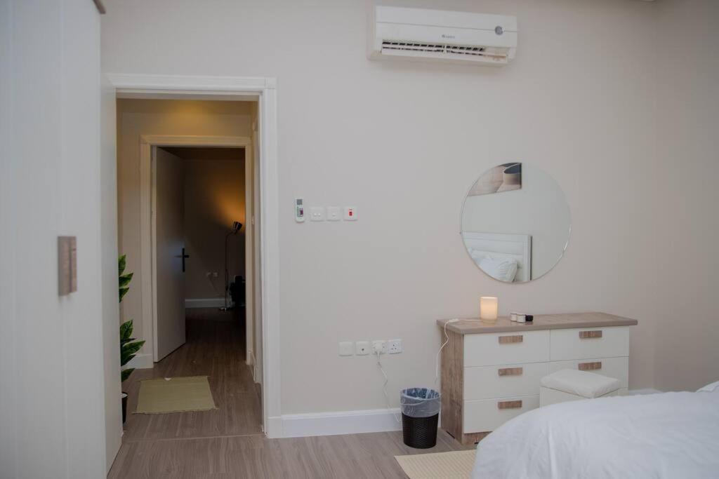 Apartment متكاملة دخول ذكي مدخل خاص Riyadh