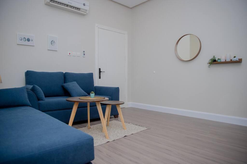 Apartment متكاملة دخول ذكي مدخل خاص