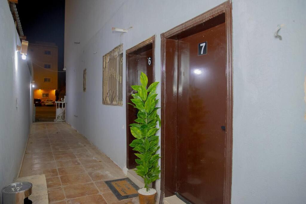 متكاملة دخول ذكي مدخل خاص Apartment Riyadh