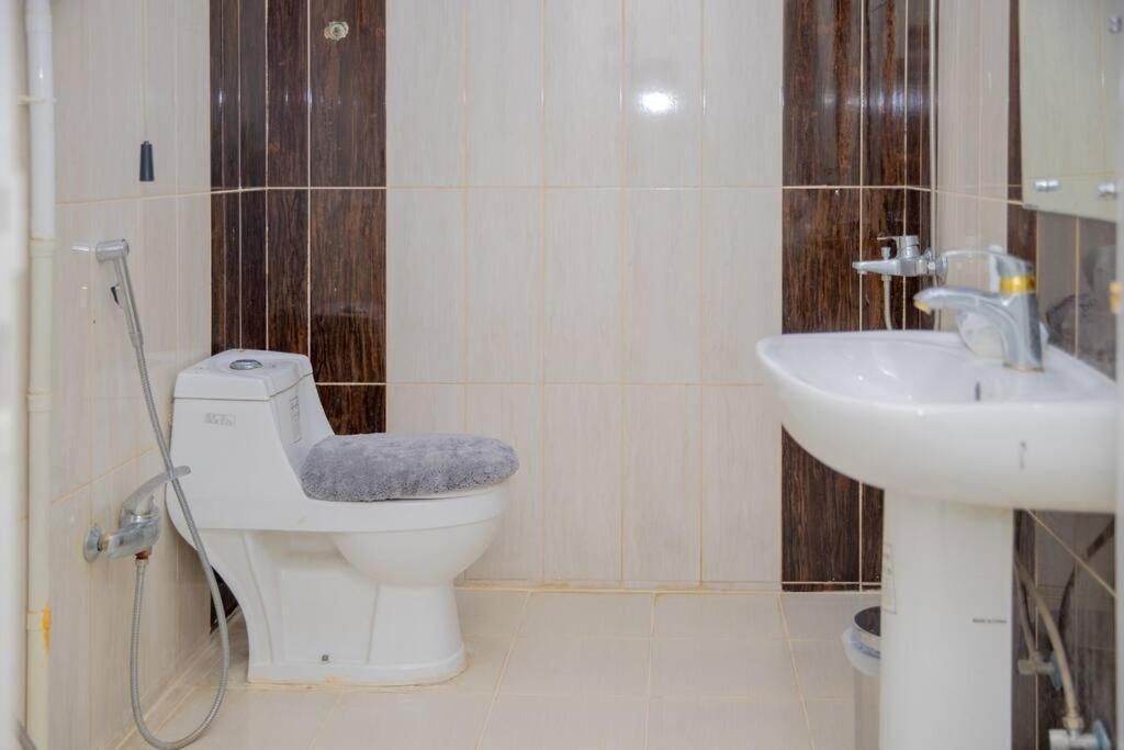 Apartment متكاملة دخول ذكي مدخل خاص *