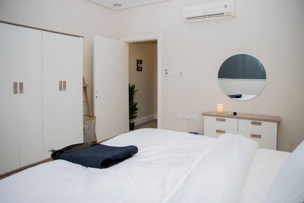 Apartment متكاملة دخول ذكي مدخل خاص Riyadh